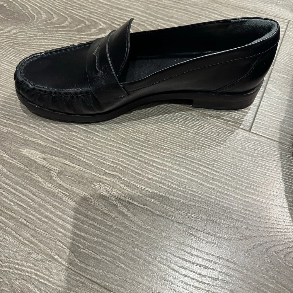 NWOT Reformation Ani Chunky Loafer - Picture 3 of 6